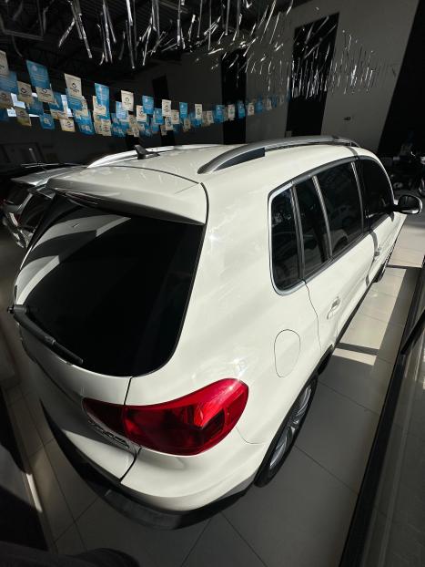VOLKSWAGEN Tiguan 2.0 16V 4P TSI 4WD TURBO AUTOMTICO, Foto 5