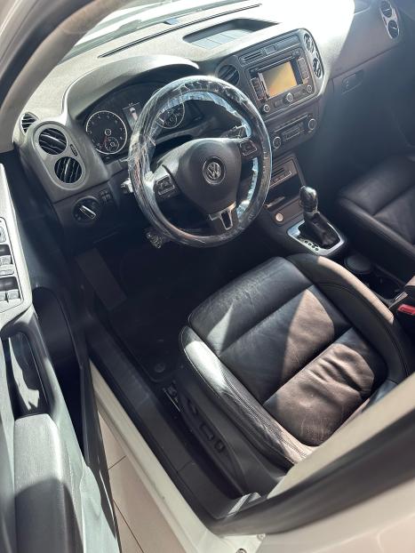 VOLKSWAGEN Tiguan 2.0 16V 4P TSI 4WD TURBO AUTOMTICO, Foto 7