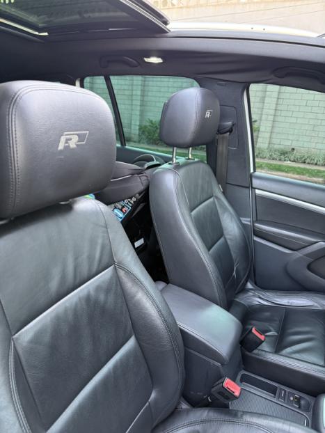 VOLKSWAGEN Tiguan 2.0 16V 4P TSI R-LINE TURBO AUTOMTICO TIPTRONIC, Foto 8