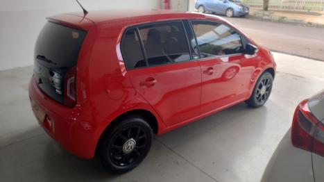 VOLKSWAGEN UP 1.0 12V 4P TSI FLEX MOVE UP, Foto 3