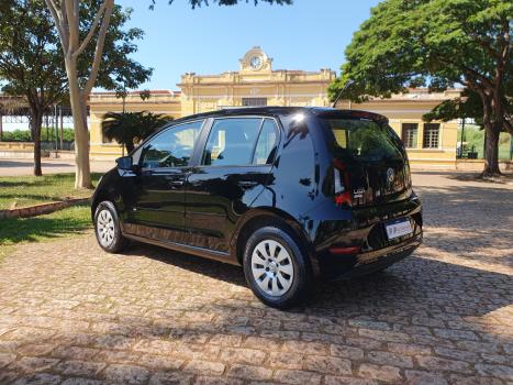 VOLKSWAGEN UP 1.0 12V 4P FLEX, Foto 3