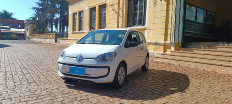 VOLKSWAGEN UP 1.0 12V TAKE FLEX, Foto 1