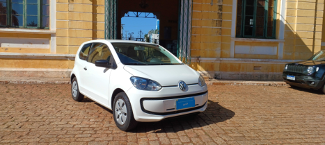 VOLKSWAGEN UP 1.0 12V TAKE FLEX, Foto 2