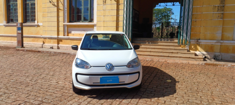 VOLKSWAGEN UP 1.0 12V TAKE FLEX, Foto 3