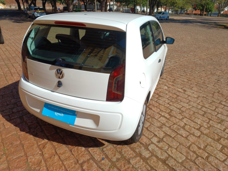 VOLKSWAGEN UP 1.0 12V TAKE FLEX, Foto 4