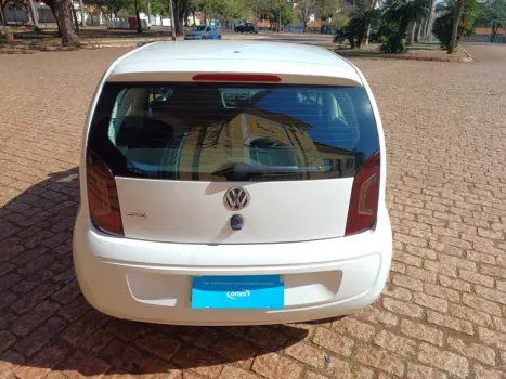 VOLKSWAGEN UP 1.0 12V TAKE FLEX, Foto 6