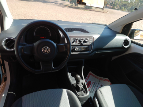 VOLKSWAGEN UP 1.0 12V TAKE FLEX, Foto 7