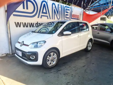 VOLKSWAGEN UP 1.0 12V 4P TSI FLEX MOVE UP, Foto 1