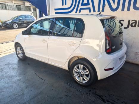 VOLKSWAGEN UP 1.0 12V 4P TSI FLEX MOVE UP, Foto 2