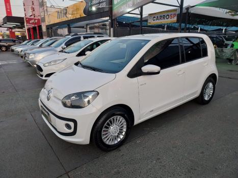 VOLKSWAGEN UP 1.0 12V 4P TSI FLEX MOVE UP, Foto 2