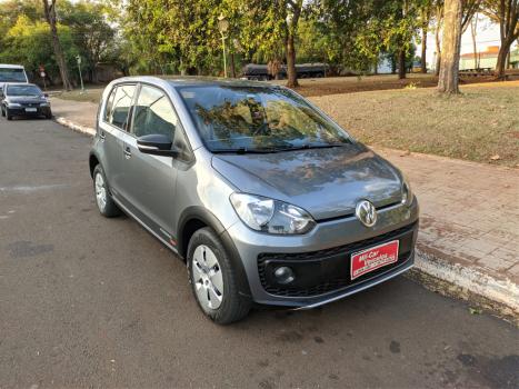 VOLKSWAGEN UP 1.0 12V 4P TRACK FLEX, Foto 1