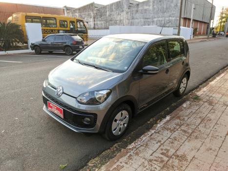 VOLKSWAGEN UP 1.0 12V 4P TRACK FLEX, Foto 6