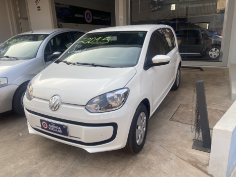 VOLKSWAGEN UP 1.0 12V 4P FLEX MOVE UP, Foto 1