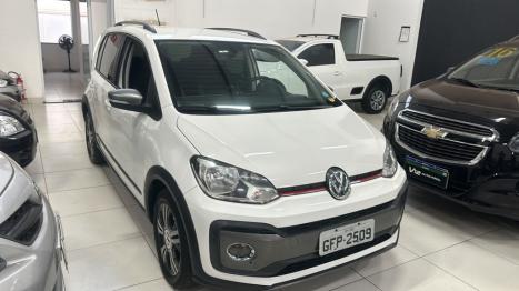 VOLKSWAGEN UP 1.0 12V 4P TSI FLEX HIGH UP, Foto 3