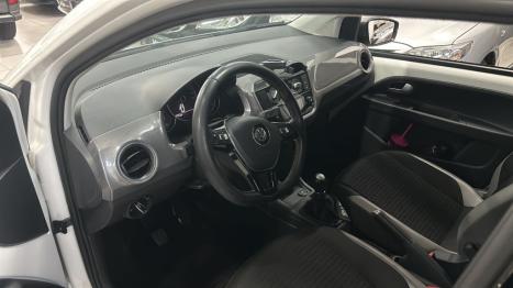 VOLKSWAGEN UP 1.0 12V 4P TSI FLEX HIGH UP, Foto 4