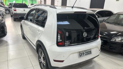 VOLKSWAGEN UP 1.0 12V 4P TSI FLEX HIGH UP, Foto 5