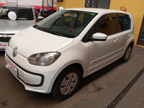 VOLKSWAGEN UP 1.0 12V 4P FLEX MOVE UP, Foto 6