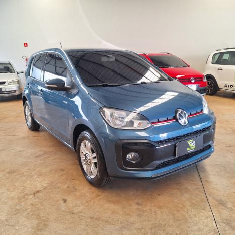 VOLKSWAGEN UP 1.0 12V 4P FLEX MOVE UP, Foto 4