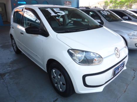 VOLKSWAGEN UP 1.0 12V 4P TAKE FLEX, Foto 2