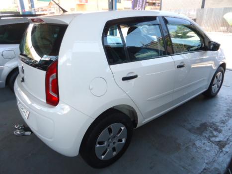 VOLKSWAGEN UP 1.0 12V 4P TAKE FLEX, Foto 6