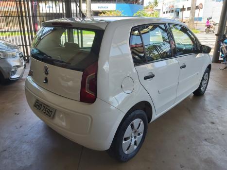 VOLKSWAGEN UP 1.0 12V 4P TAKE FLEX, Foto 2