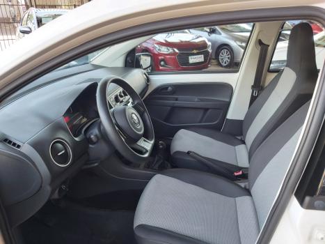 VOLKSWAGEN UP 1.0 12V 4P TAKE FLEX, Foto 6