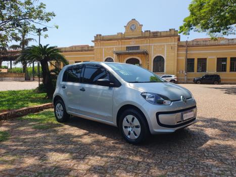 VOLKSWAGEN UP 1.0 12V 4P TAKE FLEX, Foto 2