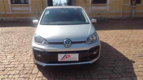 VOLKSWAGEN UP 1.0 12V 4P TSI FLEX MOVE UP, Foto 2