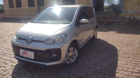 VOLKSWAGEN UP 1.0 12V 4P TSI FLEX MOVE UP, Foto 3