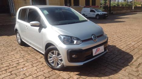 VOLKSWAGEN UP 1.0 12V 4P TSI FLEX MOVE UP, Foto 1