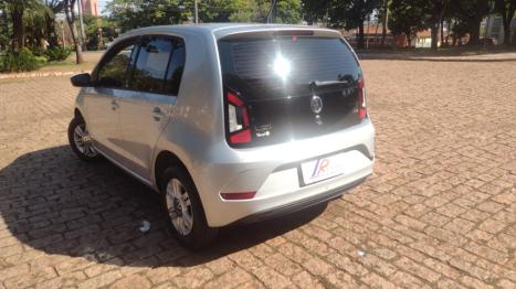 VOLKSWAGEN UP 1.0 12V 4P TSI FLEX MOVE UP, Foto 6