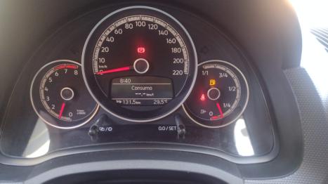 VOLKSWAGEN UP 1.0 12V 4P TSI FLEX MOVE UP, Foto 7