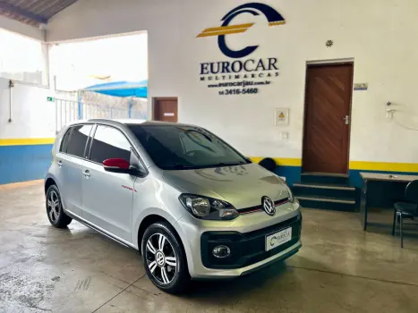 VOLKSWAGEN UP 1.0 12V 4P TSI FLEX PEPPER, Foto 1