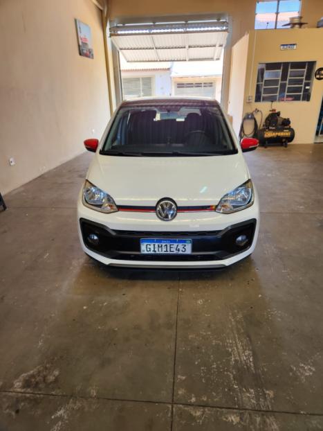 VOLKSWAGEN UP 1.0 12V 4P TSI FLEX MOVE UP, Foto 4