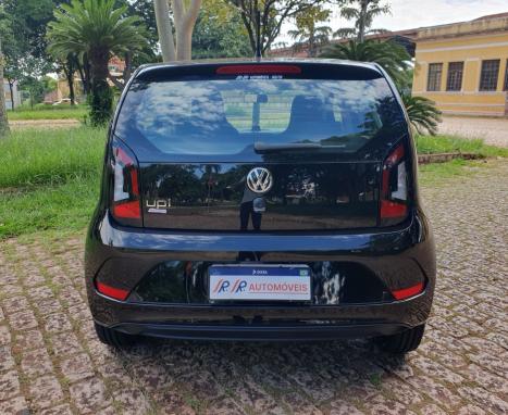 VOLKSWAGEN UP 1.0 12V 4P TAKE FLEX, Foto 4