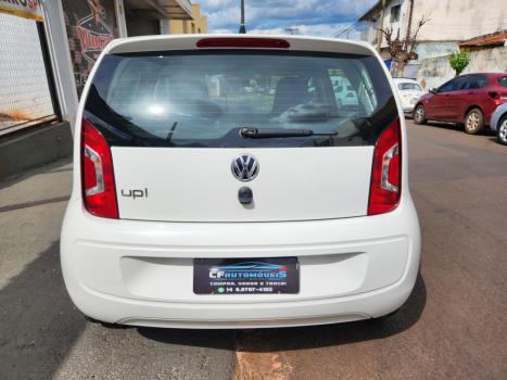 VOLKSWAGEN UP 1.0 12V 4P TAKE FLEX, Foto 2