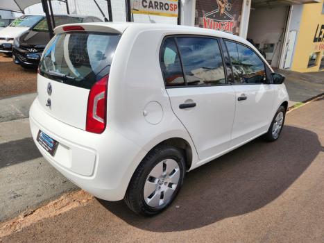 VOLKSWAGEN UP 1.0 12V 4P TAKE FLEX, Foto 3