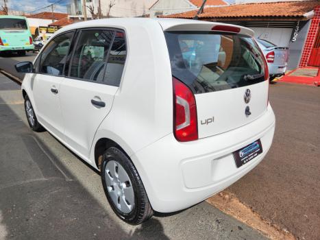 VOLKSWAGEN UP 1.0 12V 4P TAKE FLEX, Foto 6