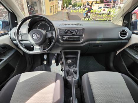 VOLKSWAGEN UP 1.0 12V 4P TAKE FLEX, Foto 7