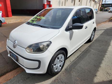 VOLKSWAGEN UP 1.0 12V 4P TAKE FLEX, Foto 8