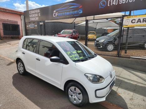 VOLKSWAGEN UP 1.0 12V 4P TAKE FLEX, Foto 1