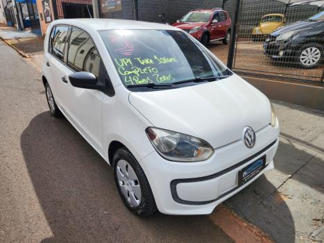 VOLKSWAGEN UP 1.0 12V 4P TAKE FLEX, Foto 14