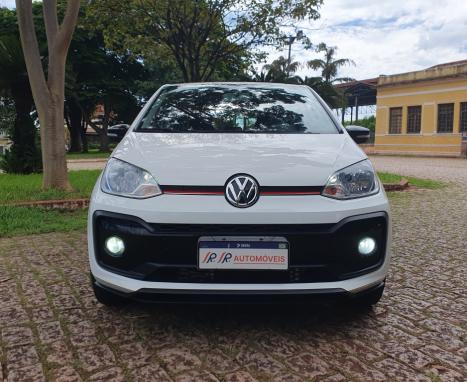 VOLKSWAGEN UP 1.0 12V 4P TSI FLEX MOVE UP, Foto 1