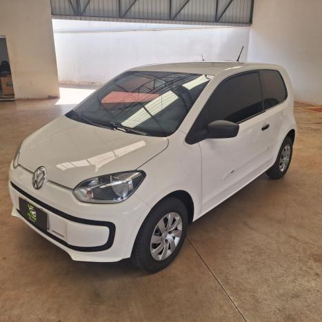 VOLKSWAGEN UP 1.0 12V 4P FLEX MOVE UP, Foto 1