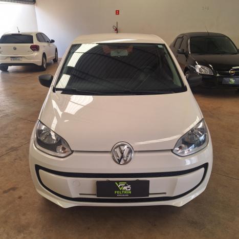 VOLKSWAGEN UP 1.0 12V 4P FLEX MOVE UP, Foto 6