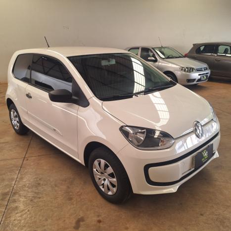 VOLKSWAGEN UP 1.0 12V 4P FLEX MOVE UP, Foto 7