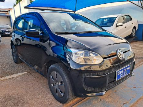 VOLKSWAGEN UP 1.0 12V 4P TAKE FLEX, Foto 2