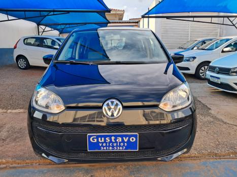 VOLKSWAGEN UP 1.0 12V 4P TAKE FLEX, Foto 3