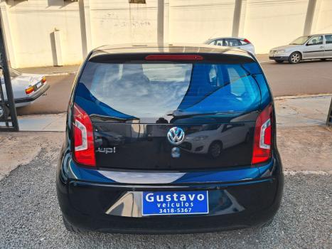 VOLKSWAGEN UP 1.0 12V 4P TAKE FLEX, Foto 6