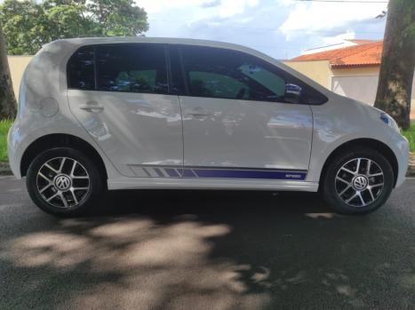 VOLKSWAGEN UP 1.0 12V 4P TSI FLEX SPEED, Foto 3